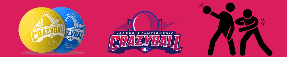 The Canadian Youth CrazyBall Organization